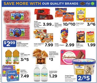 Food 4 Less Weekly Ad week 8 Page 6