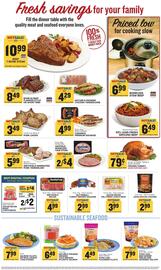 Food Lion Weekly Ad week 8 Page 2