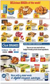 Food Lion Weekly Ad week 8 Page 3