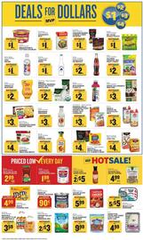 Food Lion Weekly Ad week 8 Page 4