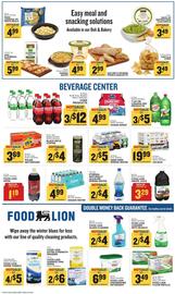 Food Lion Weekly Ad week 8 Page 5