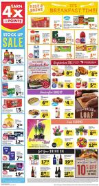 Safeway Weekly Ad week 8 Page 2