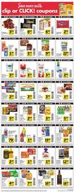 Safeway Weekly Ad week 8 Page 3