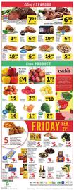 Safeway Weekly Ad week 8 Page 4