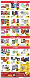 Safeway Weekly Ad week 8 Page 7