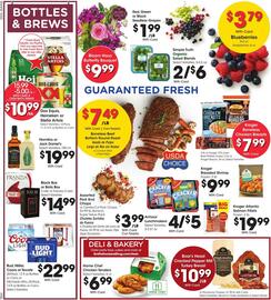 Smith's Weekly Ad week 8 Page 10