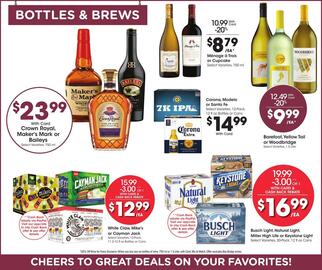 Smith's Weekly Ad week 8 Page 11