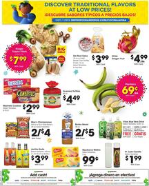 Smith's Weekly Ad week 8 Page 13