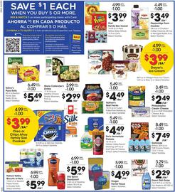 Smith's Weekly Ad week 8 Page 4