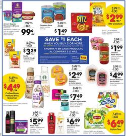 Smith's Weekly Ad week 8 Page 5