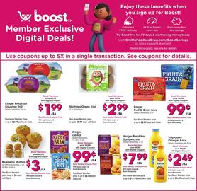 Smith's Weekly Ad week 8 Page 6