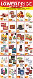 United Supermarkets Weekly Ad week 8 Page 3