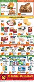 United Supermarkets Weekly Ad week 8 Page 4