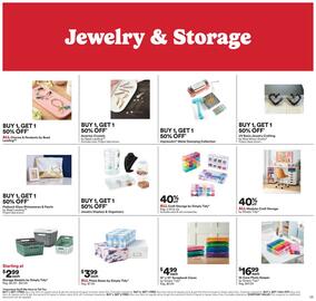 Michaels Weekly Ad Page 5