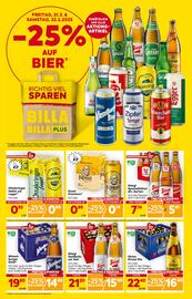 Billa Box Flugblatt woche 8 Seite 2