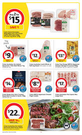 Coles catalogue week 8 Page 14