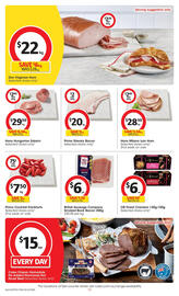 Coles catalogue week 8 Page 15