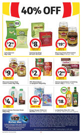 Coles catalogue week 8 Page 23