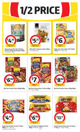 Coles catalogue week 8 Page 28