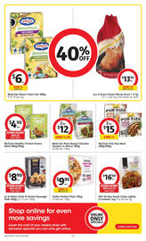 Coles catalogue week 8 Page 29