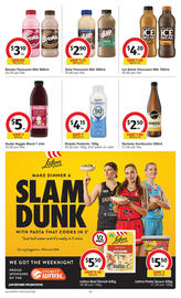 Coles catalogue week 8 Page 34