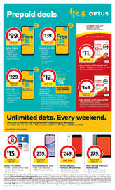 Coles catalogue week 8 Page 41