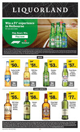 Coles catalogue week 8 Page 44