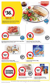 Coles catalogue week 8 Page 18