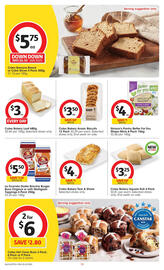 Coles catalogue week 8 Page 19