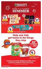 Coles catalogue week 8 Page 20