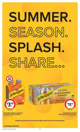 Coles catalogue week 8 Page 21