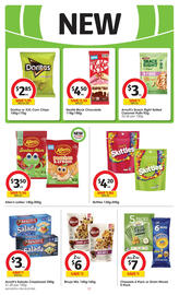 Coles catalogue week 8 Page 22