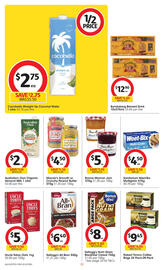 Coles catalogue week 8 Page 23