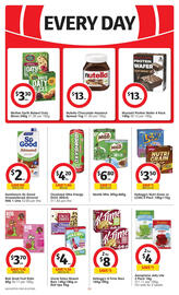 Coles catalogue week 8 Page 25