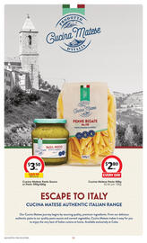 Coles catalogue week 8 Page 27