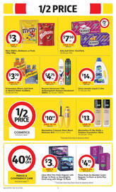 Coles catalogue week 8 Page 3