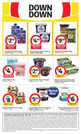 Coles catalogue week 8 Page 33