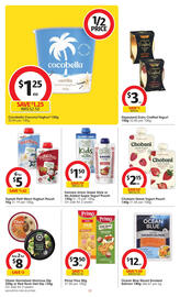 Coles catalogue week 8 Page 34