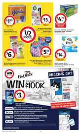 Coles catalogue week 8 Page 37