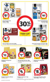 Coles catalogue week 8 Page 38