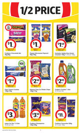 Coles catalogue week 8 Page 4