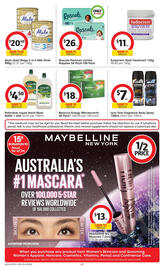 Coles catalogue week 8 Page 41