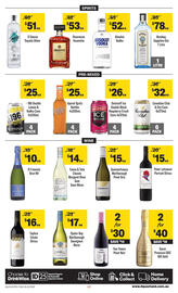 Coles catalogue week 8 Page 46