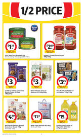 Coles catalogue week 8 Page 5