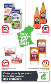 Coles catalogue week 8 Page 12