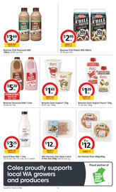 Coles catalogue week 8 Page 13