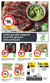 Coles catalogue week 8 Page 14