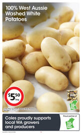 Coles catalogue week 8 Page 15