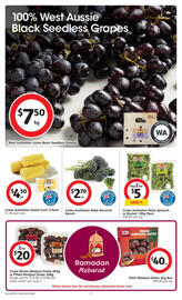 Coles catalogue week 8 Page 17