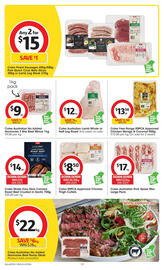 Coles catalogue week 8 Page 18